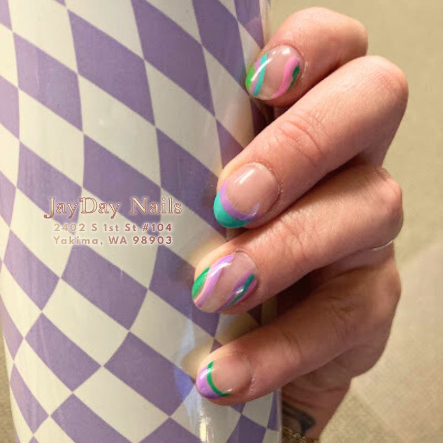 Nails Ideas at JayDay Nails